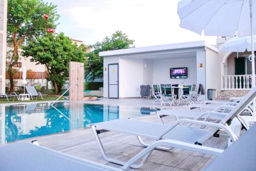GK Holiday Home – Tragaki, SC
