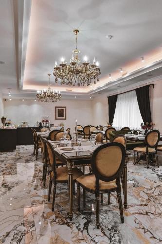 Garni hotel ASTRAL PARK 2