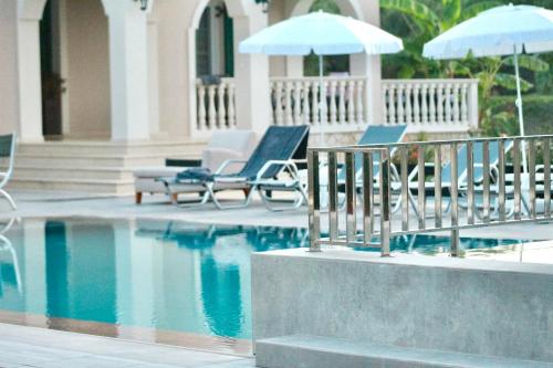 GK Holiday Home – Tragaki, SC