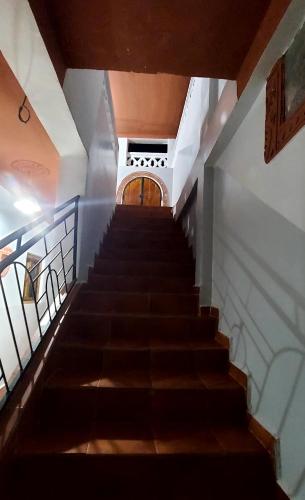 Dar Agham Akbou in Timimoun