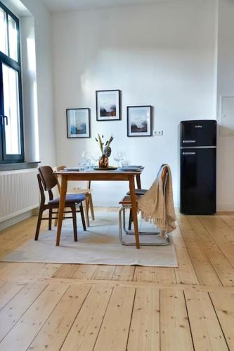 Luxuriöses Haus im Trendviertel, Wuppertal (fotografie 10)