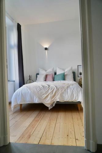 Luxuriöses Haus im Trendviertel, Wuppertal (fotografie 9)