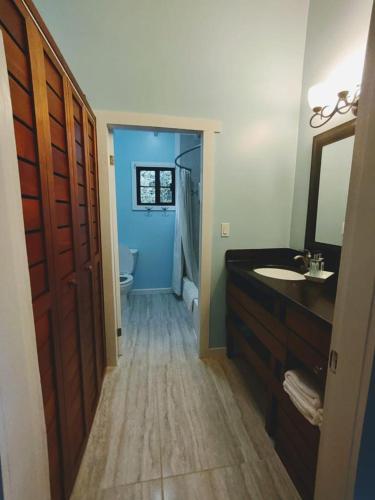 Santa Cruz Cabins photo