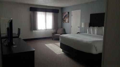 Best Western Downtown Casper Hotel