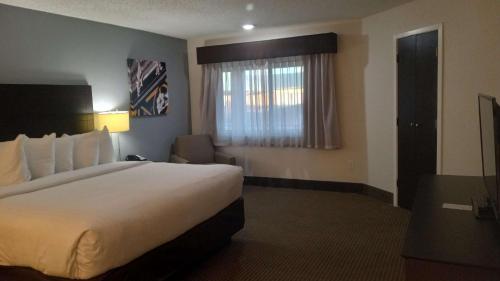 Best Western Downtown Casper Hotel