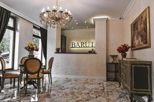 Garni hotel ASTRAL PARK 3