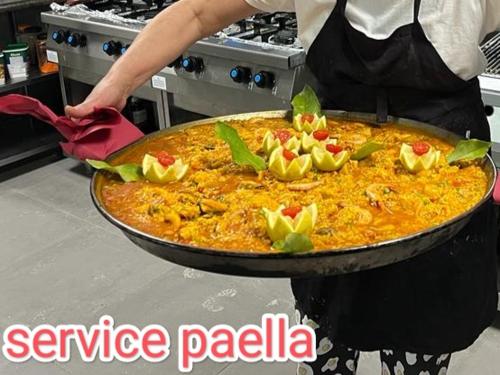  CORTIJO LOS TULIPANES in Periana