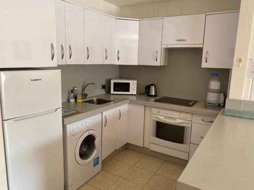 Apartment - Ground Floor image 4