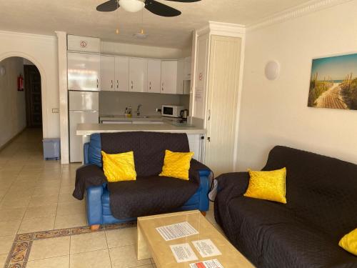 Apartment - Ground Floor image 2