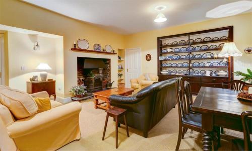 Hawkshead Hall Hawkshead Hall