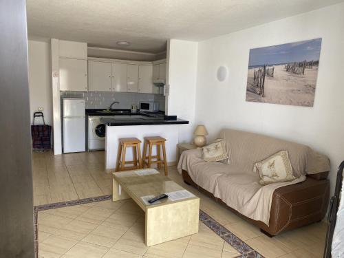 Apartment with Balcony image 2