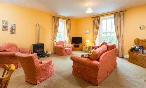 Hawkshead Hall Hawkshead Hall