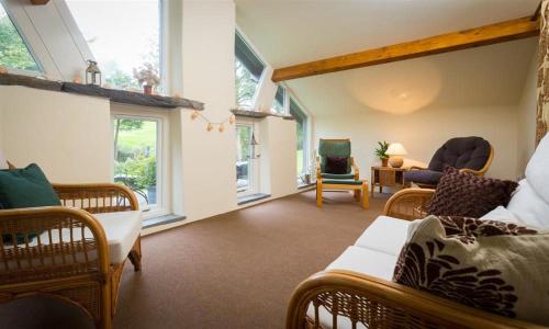 Hawkshead Hall Hawkshead Hall