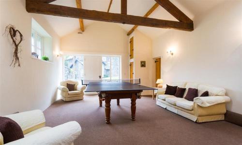 Hawkshead Hall Hawkshead Hall