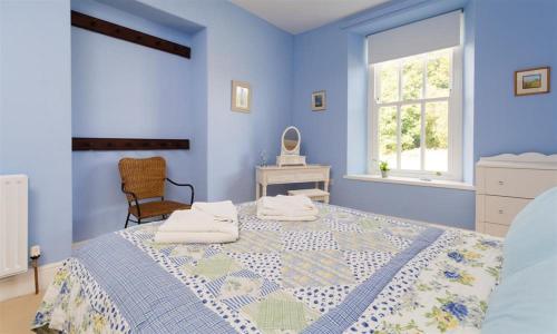 Hawkshead Hall Hawkshead Hall