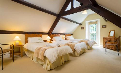 Hawkshead Hall Hawkshead Hall