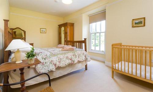 Hawkshead Hall Hawkshead Hall