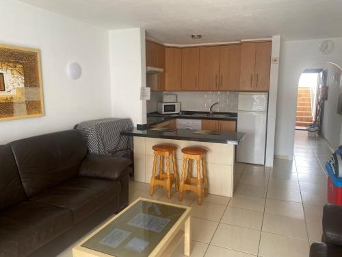 Apartment with Balcony image 3
