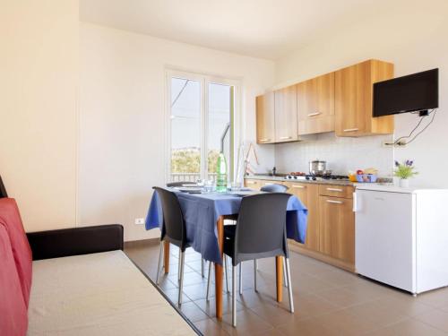  Attractive apartment in Cupra Marittima with terrace in Cupra Marittima
