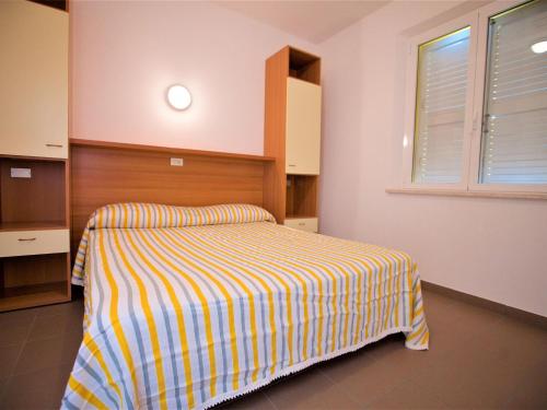  Tasteful apartment in Cupra Marittima with terrace in Cupra Marittima