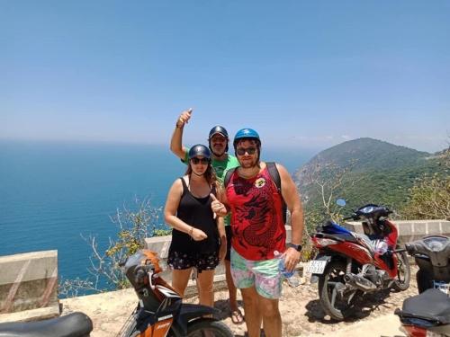 Bai Huong homestay, Hoi An (photo 9)