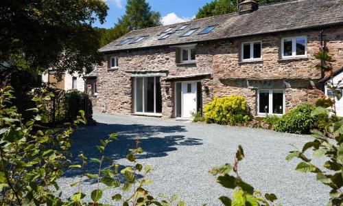 Underhowe, Grasmere (photo 7)
