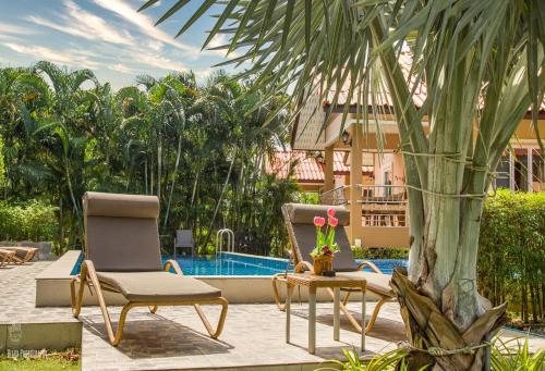 Filou Studio Golf Pool Access 29 67 Filou Studio Golf Pool Access 29 67