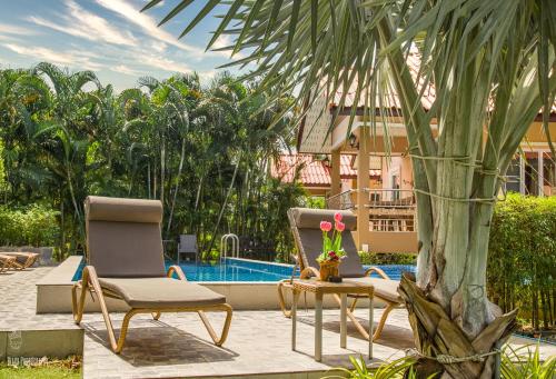 Filou Studio Golf Pool Access 29 67 Filou Studio Golf Pool Access 29 67