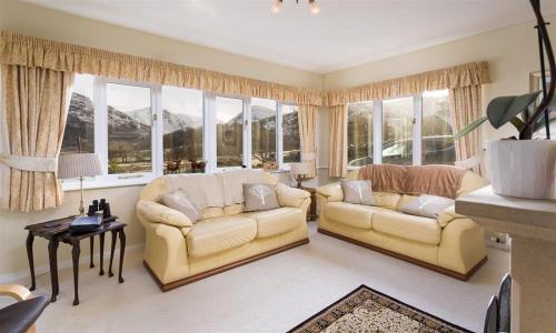 المنظر الخارجي, Felldale in جلينرايدينج