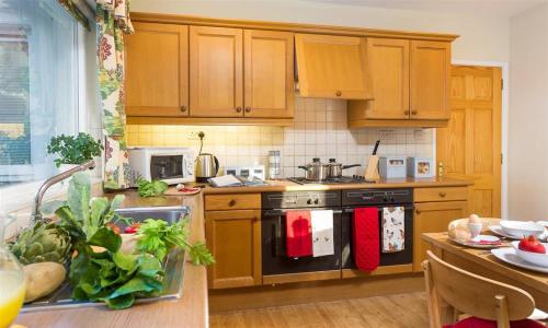 المنظر الخارجي, Felldale in جلينرايدينج