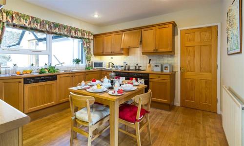 المنظر الخارجي, Felldale in جلينرايدينج