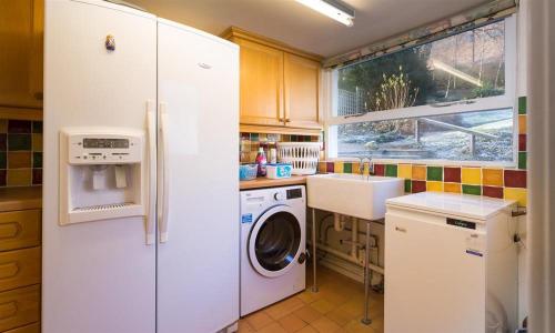 المنظر الخارجي, Felldale in جلينرايدينج