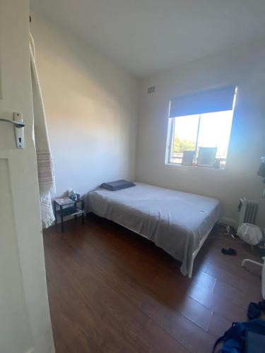Double room rent in a share house