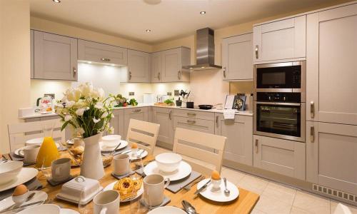 Utvendig, Muirhead At Applethwaite Hall in Windermere