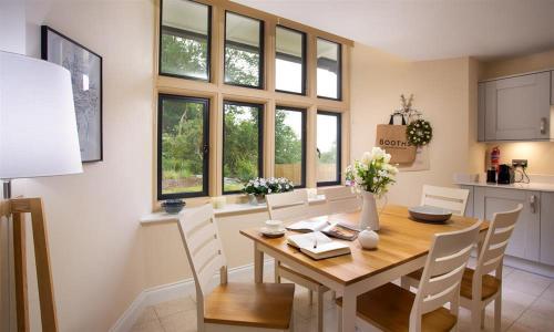 Utvendig, Muirhead At Applethwaite Hall in Windermere