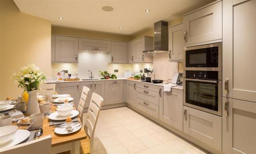 Utvendig, Muirhead At Applethwaite Hall in Windermere