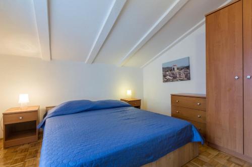 Apartment Karigador 2534b - image 3