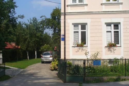Apartments with parking space Otocac, Velebit - 20246