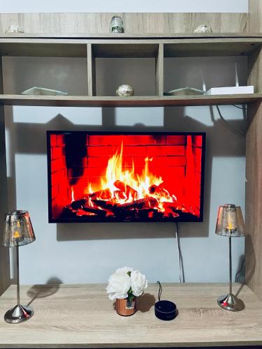 Dotări, GataBagajul Apartments - Vaslui in Vaslui