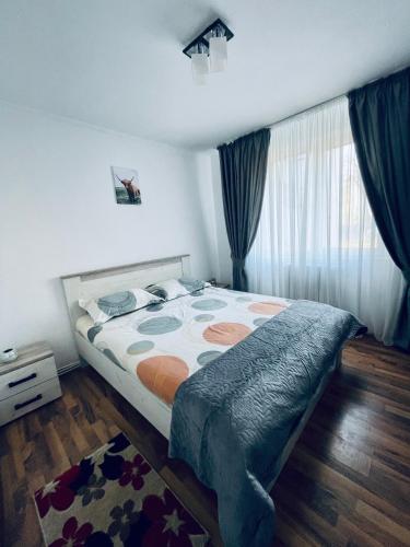 GataBagajul Apartments - Vaslui in Vaslui