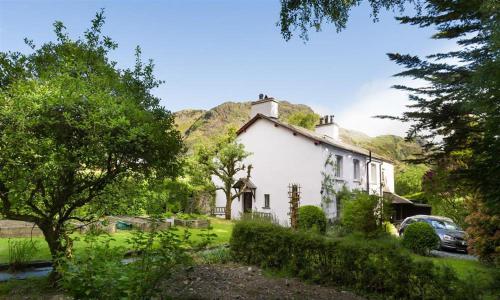 Rose Cottage Coniston