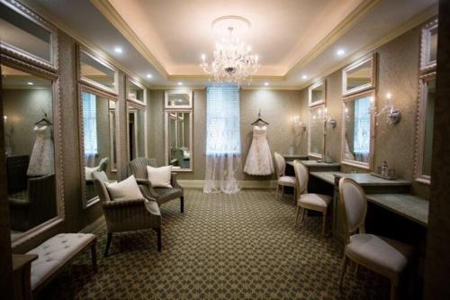Nicollet Island Inn