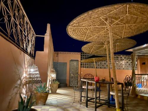 Riad Papadou 3