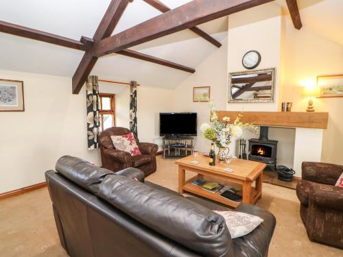 Rum Bush Cottage - image 10