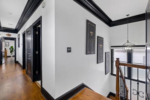 Exterior view, Vine City Bee Hive in Vine City