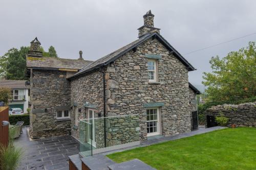 Fisherbeck Farm Cottage - image 2