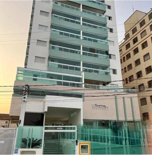 Residencial Santos Dumont