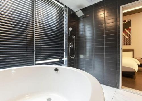 H Avenue Hotel Idae Sinchon in Sinchon