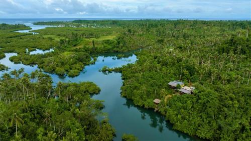 The River Hideaway The River Hideaway