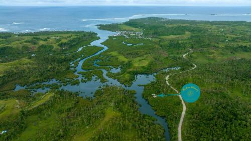 The River Hideaway The River Hideaway